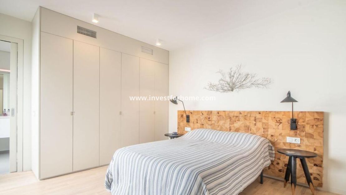 Försäljning - Villa - Orihuela Costa - Costa Blanca