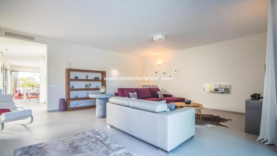 Försäljning - Villa - Orihuela Costa - Costa Blanca