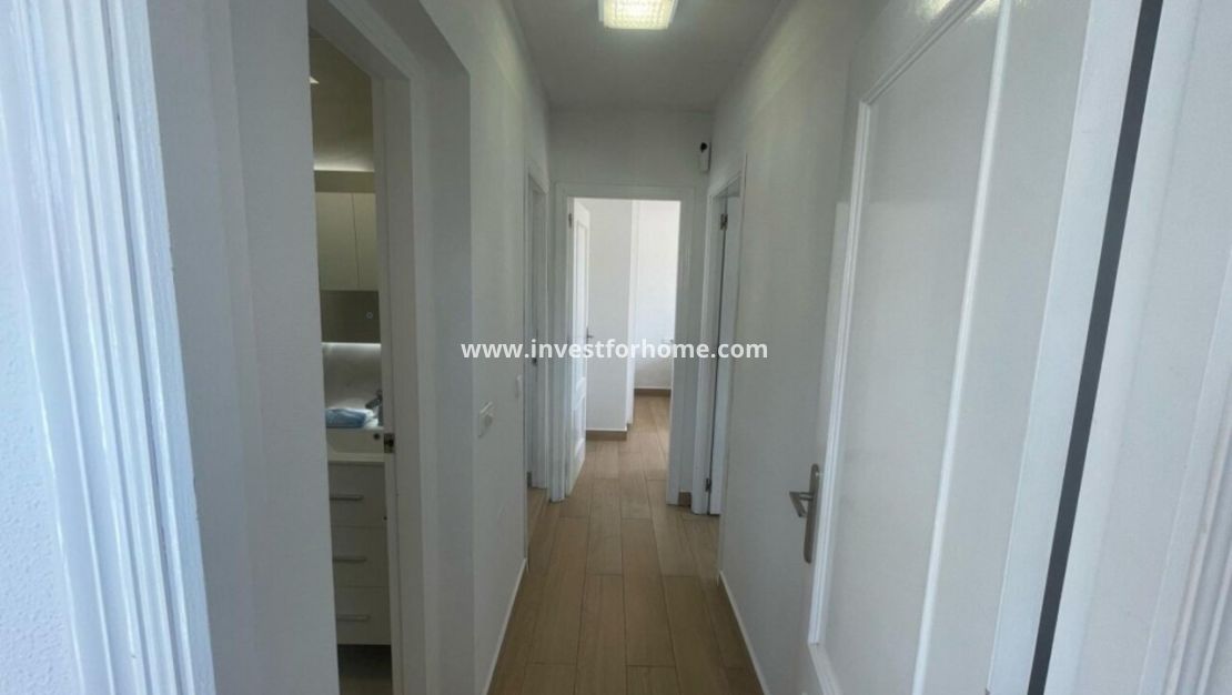 Försäljning - Villa - Orihuela Costa - Costa Blanca