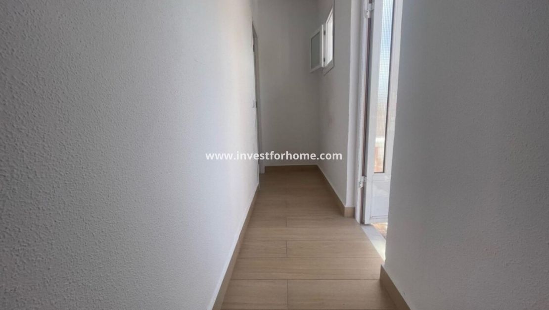 Försäljning - Villa - Orihuela Costa - Costa Blanca