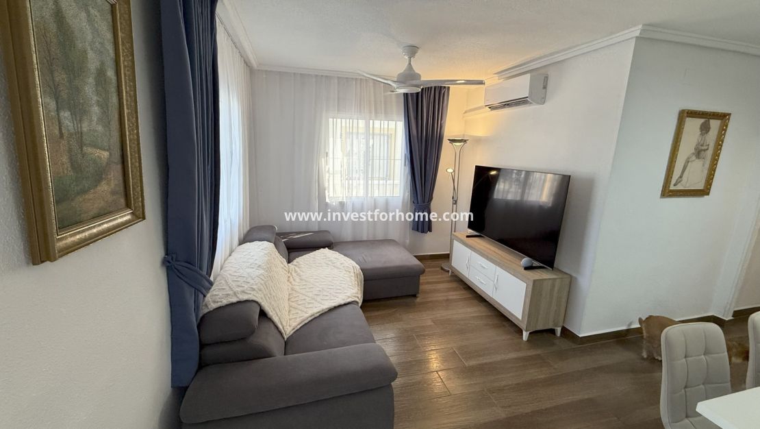 Försäljning - Villa - Orihuela Costa - Costa Blanca