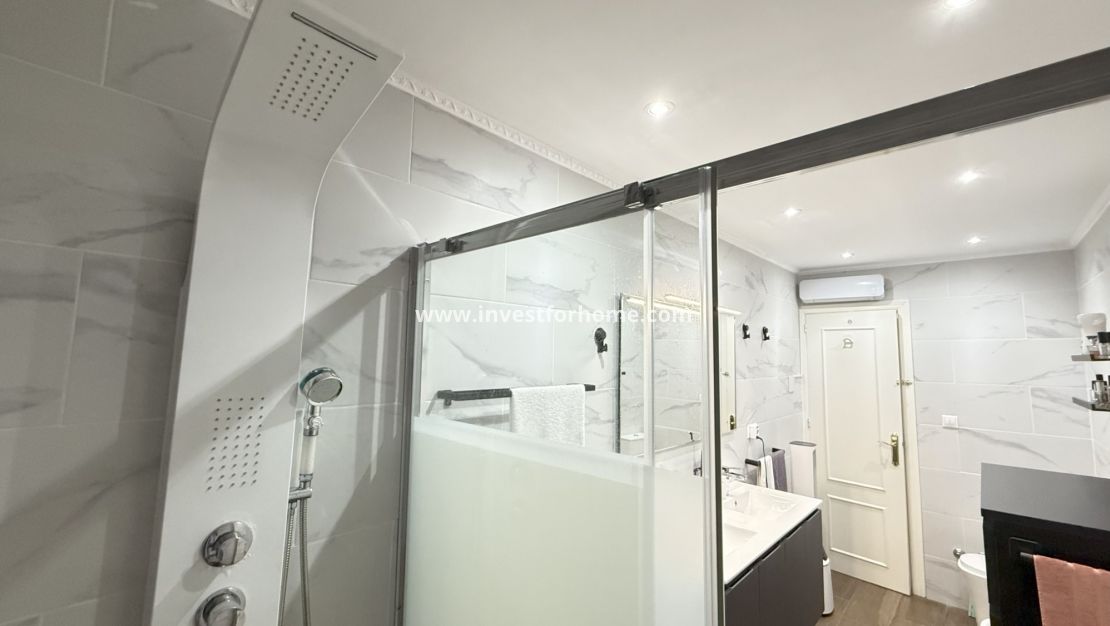 Försäljning - Villa - Orihuela Costa - Costa Blanca