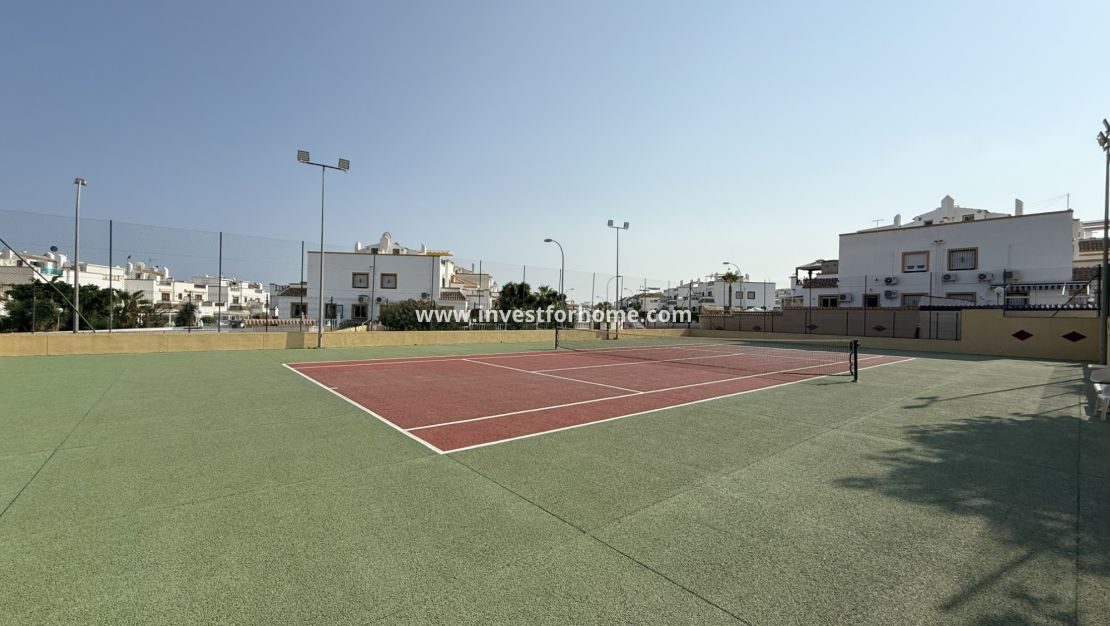 Försäljning - Villa - Orihuela Costa - Costa Blanca