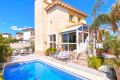 Försäljning - Villa - Orihuela Costa - Costa Blanca