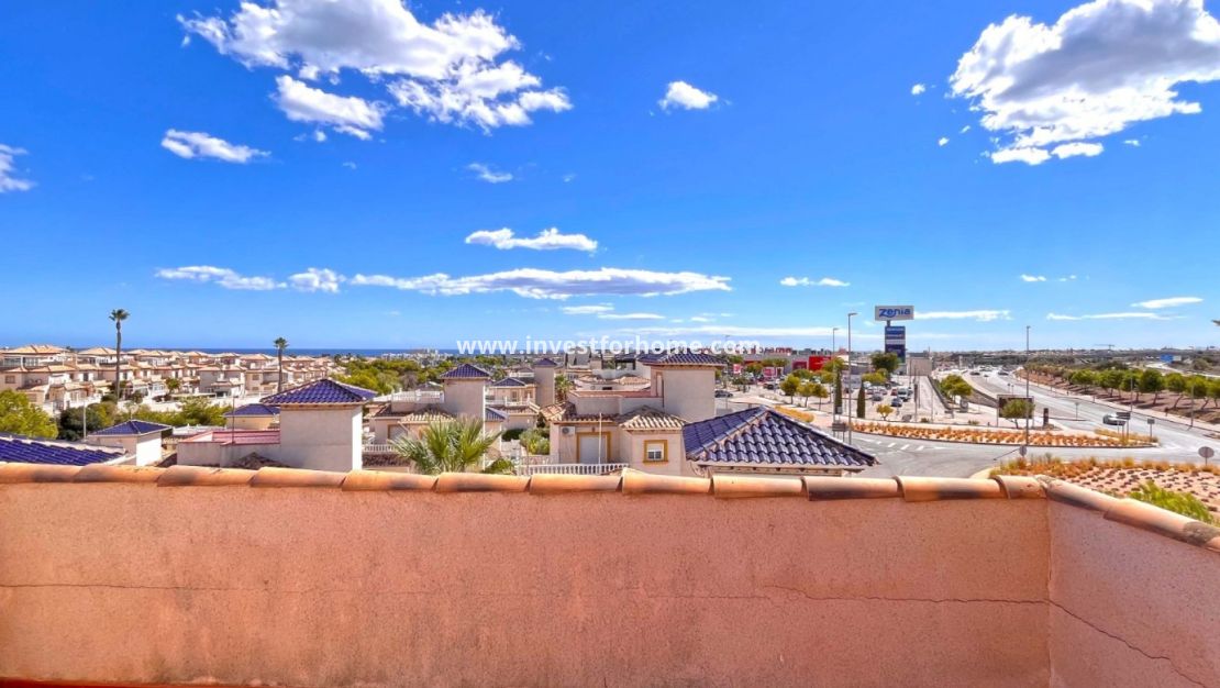 Försäljning - Villa - Orihuela Costa - Costa Blanca