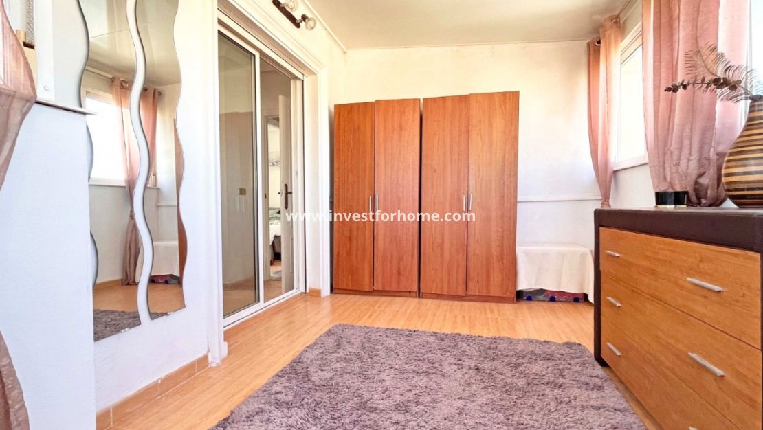 Försäljning - Villa - Orihuela Costa - Costa Blanca