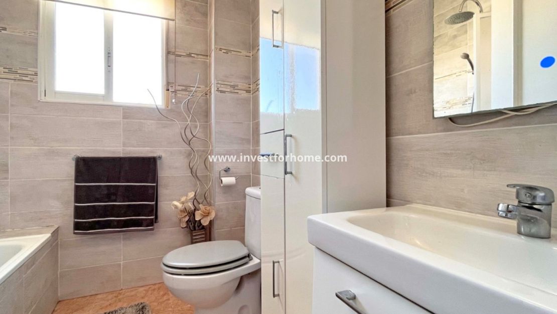 Försäljning - Villa - Orihuela Costa - Costa Blanca