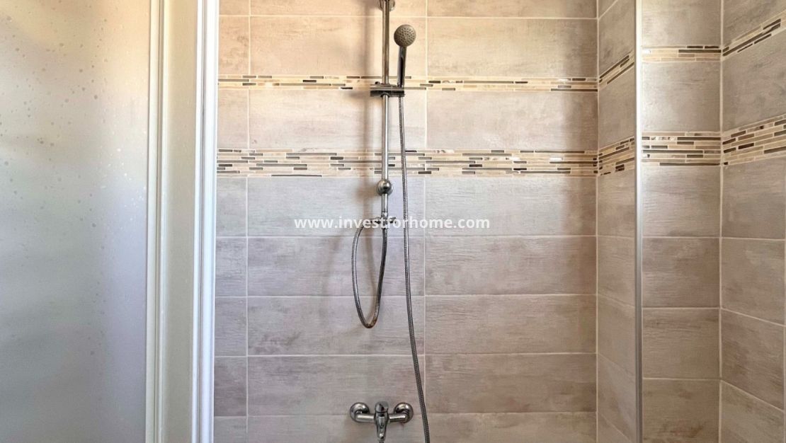 Försäljning - Villa - Orihuela Costa - Costa Blanca