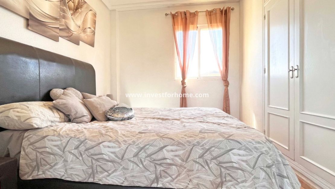 Försäljning - Villa - Orihuela Costa - Costa Blanca