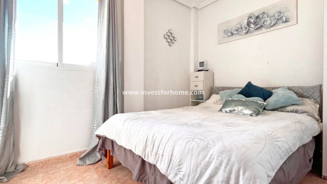 Försäljning - Villa - Orihuela Costa - Costa Blanca