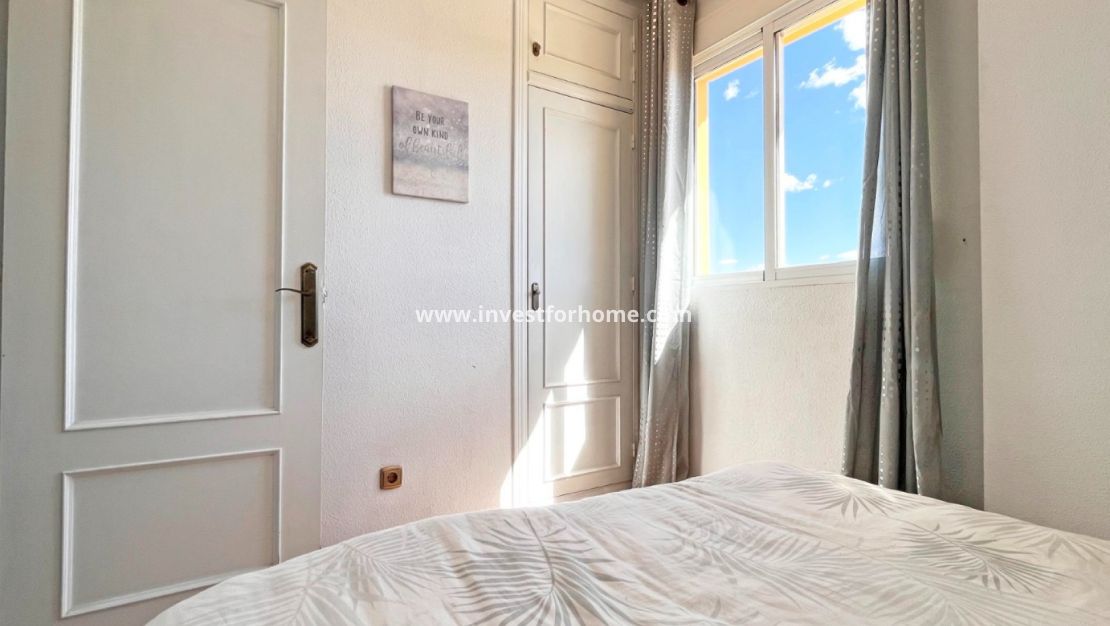 Försäljning - Villa - Orihuela Costa - Costa Blanca