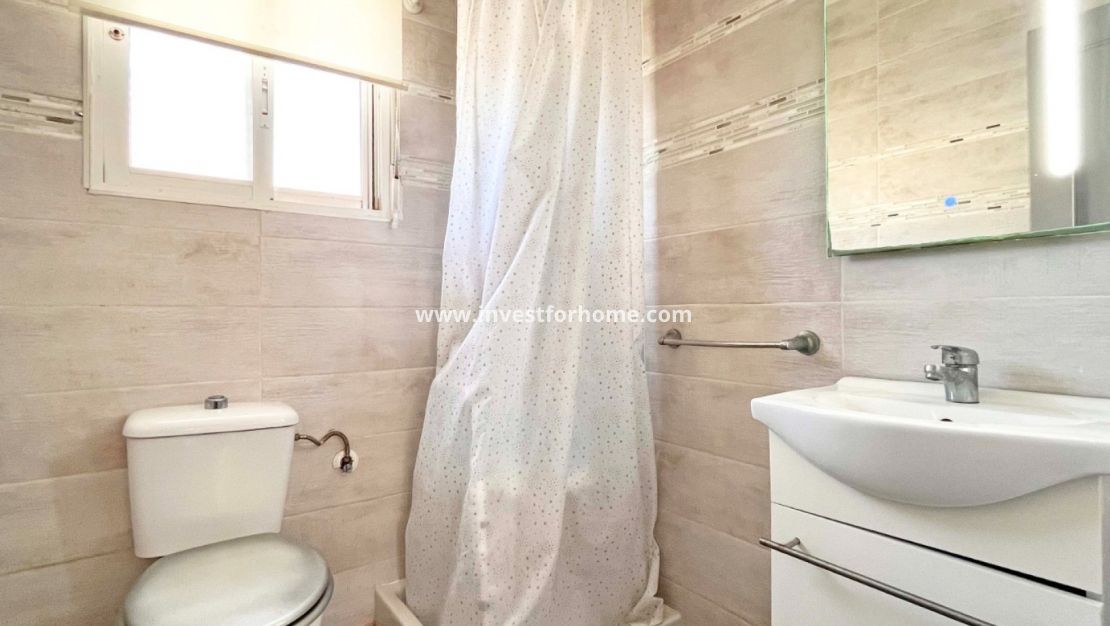 Försäljning - Villa - Orihuela Costa - Costa Blanca