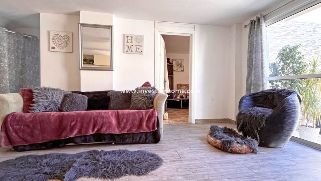 Försäljning - Villa - Orihuela Costa - Costa Blanca