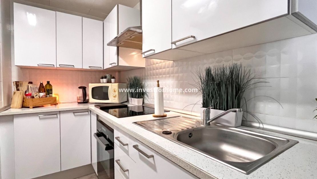 Försäljning - Villa - Orihuela Costa - Costa Blanca