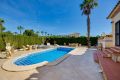Försäljning - Villa - Orihuela Costa - Costa Blanca