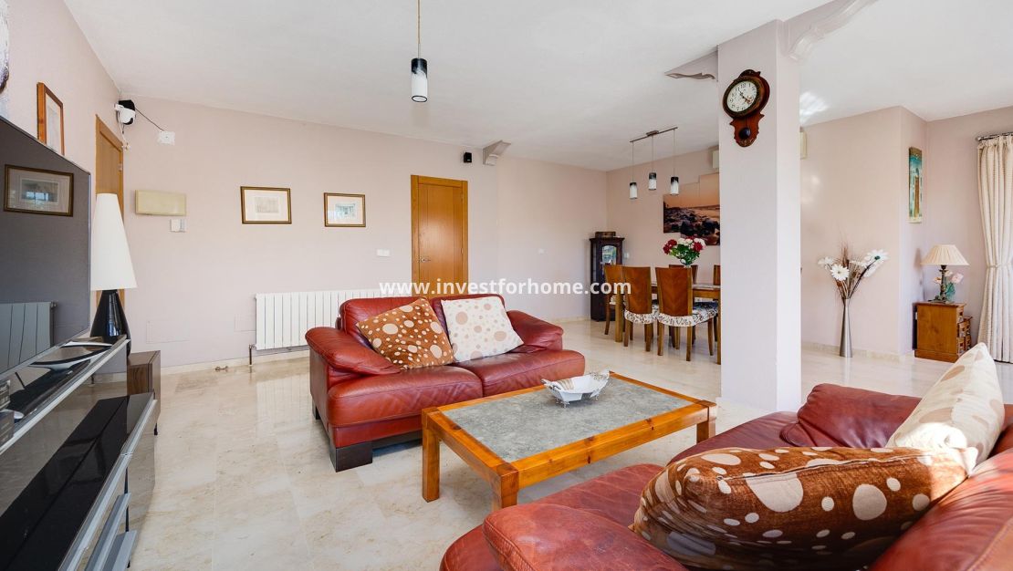 Försäljning - Villa - Orihuela Costa - Costa Blanca