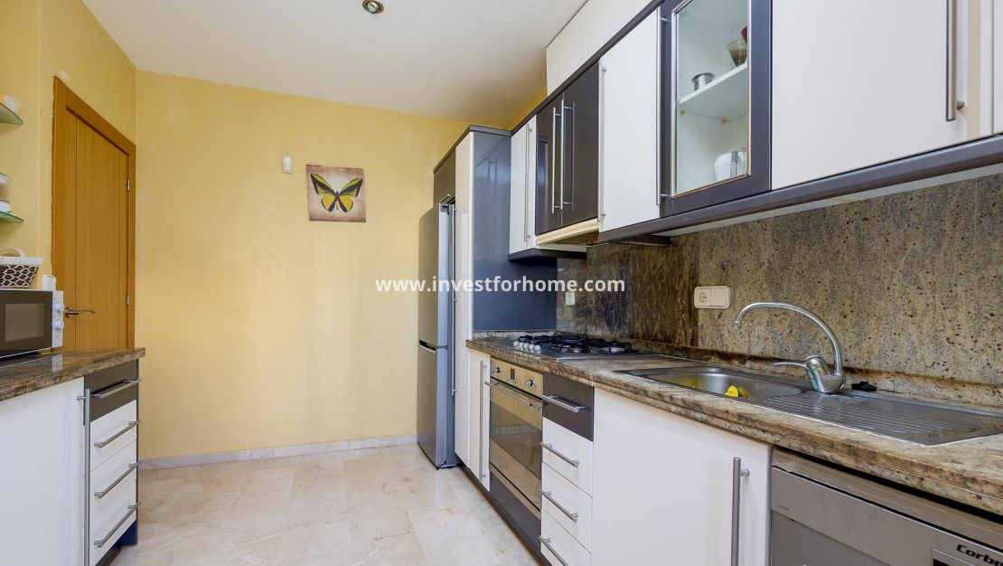 Försäljning - Villa - Orihuela Costa - Costa Blanca