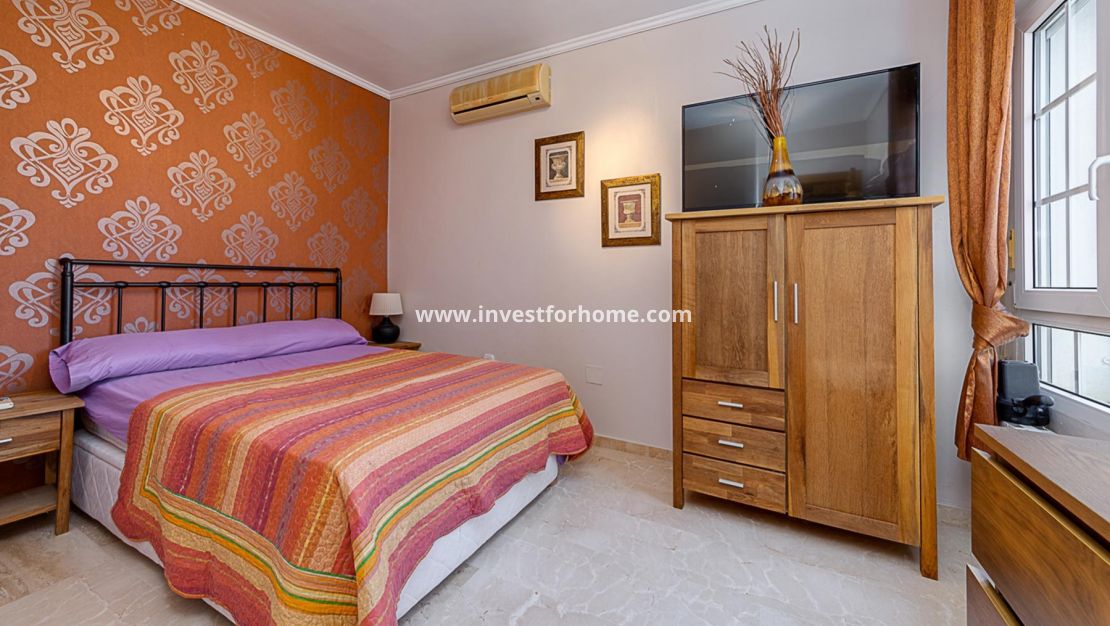 Försäljning - Villa - Orihuela Costa - Costa Blanca