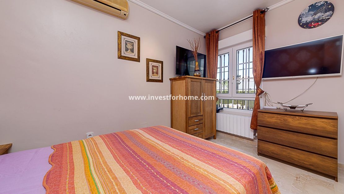 Försäljning - Villa - Orihuela Costa - Costa Blanca