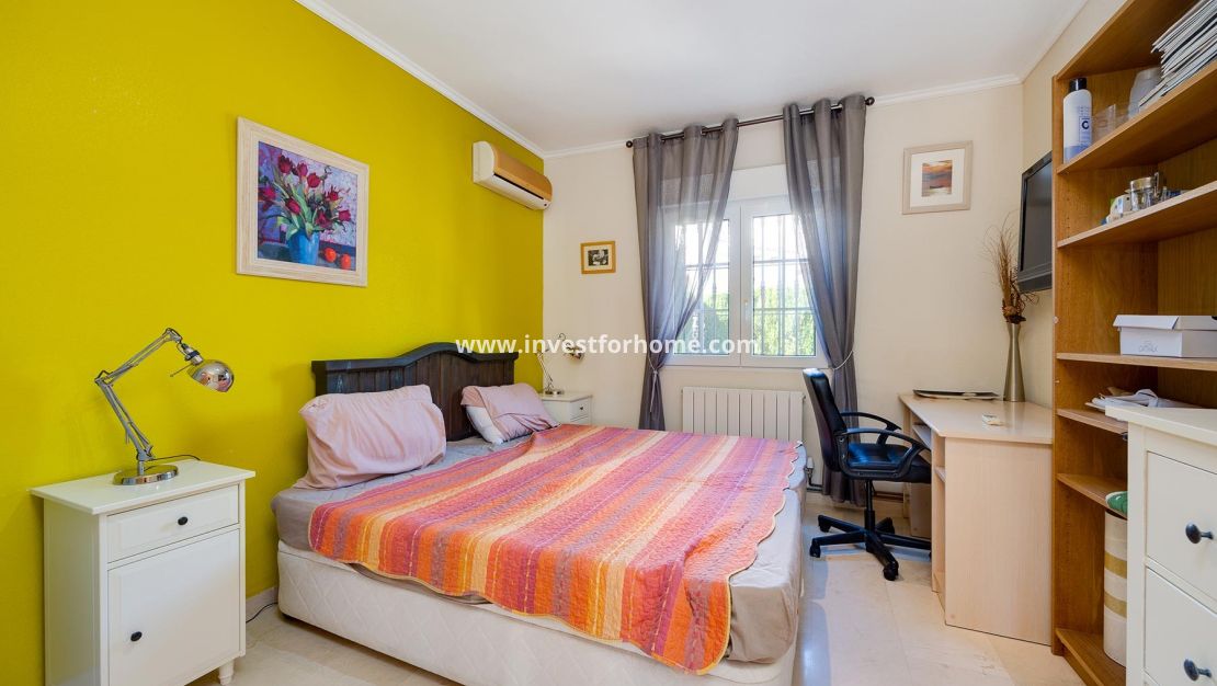 Försäljning - Villa - Orihuela Costa - Costa Blanca