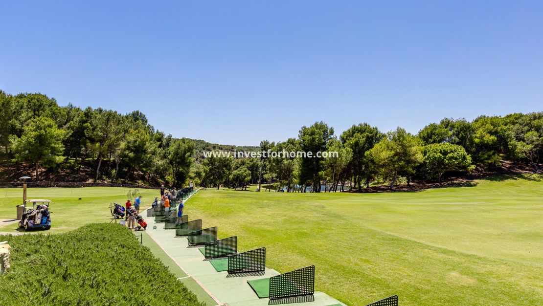 Försäljning - Villa - Orihuela Costa - Costa Blanca