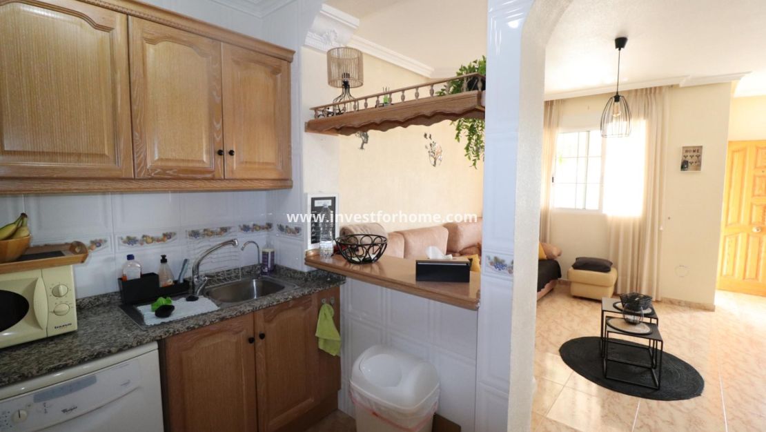 Försäljning - Villa - Orihuela Costa - Costa Blanca