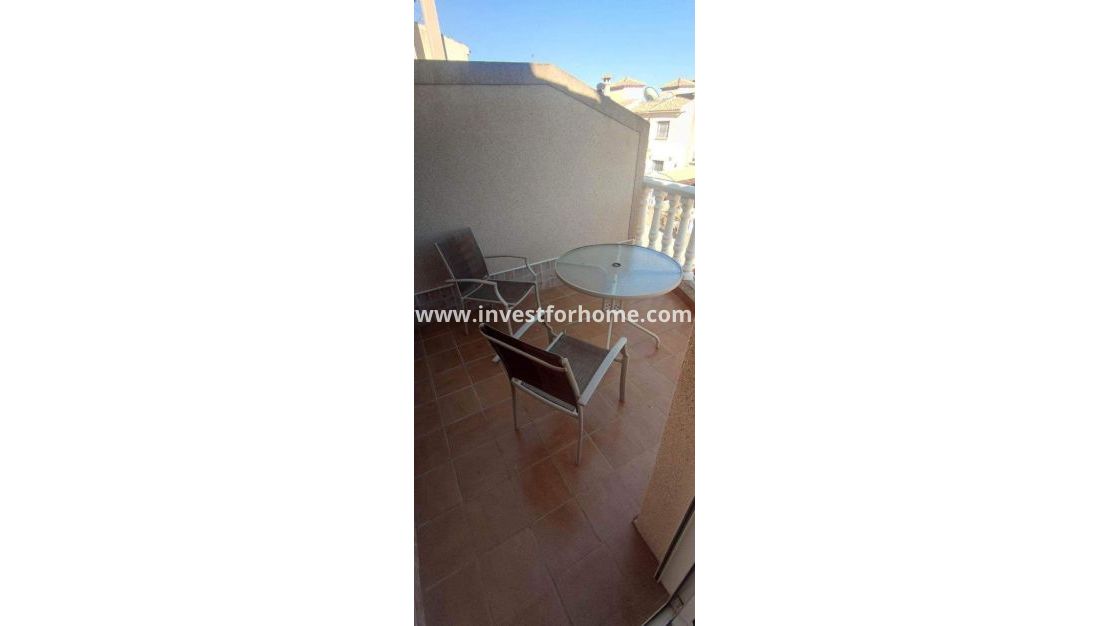 Försäljning - Villa - Orihuela Costa - Costa Blanca