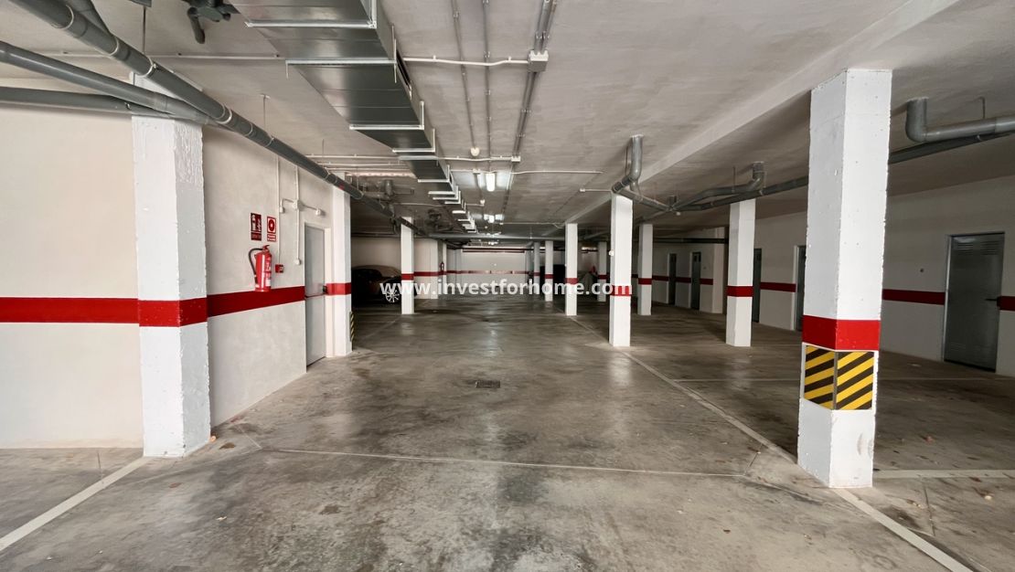 Försäljning - Villa - Orihuela Costa - Costa Blanca