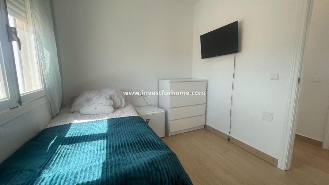 Försäljning - Villa - Orihuela Costa - Costa Blanca