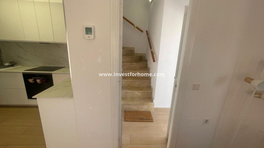 Försäljning - Villa - Orihuela Costa - Costa Blanca