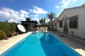 Försäljning - Villa - Orihuela Costa - Costa Blanca