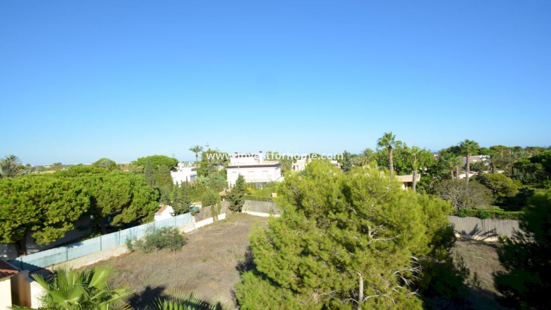 Försäljning - Villa - Orihuela Costa - Costa Blanca