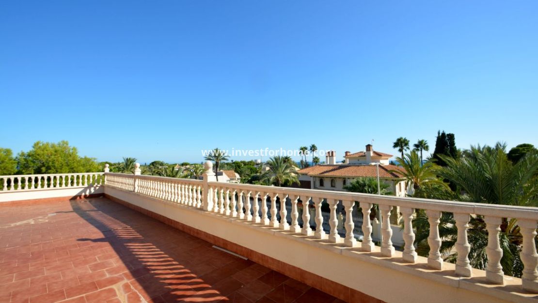 Försäljning - Villa - Orihuela Costa - Costa Blanca