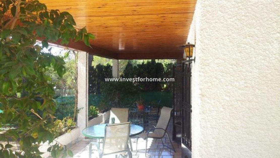 Försäljning - Villa - Orihuela Costa - Costa Blanca