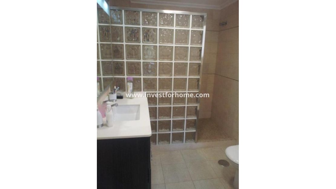 Försäljning - Villa - Orihuela Costa - Costa Blanca