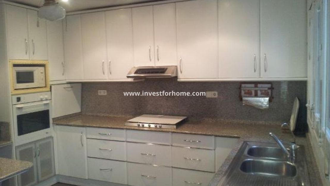 Försäljning - Villa - Orihuela Costa - Costa Blanca