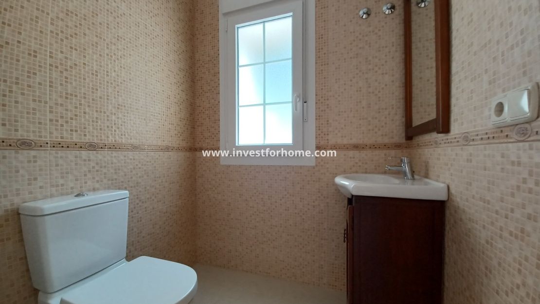 Försäljning - Villa - Orihuela Costa - Costa Blanca