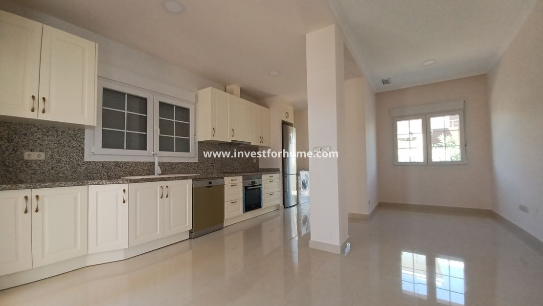 Försäljning - Villa - Orihuela Costa - Costa Blanca