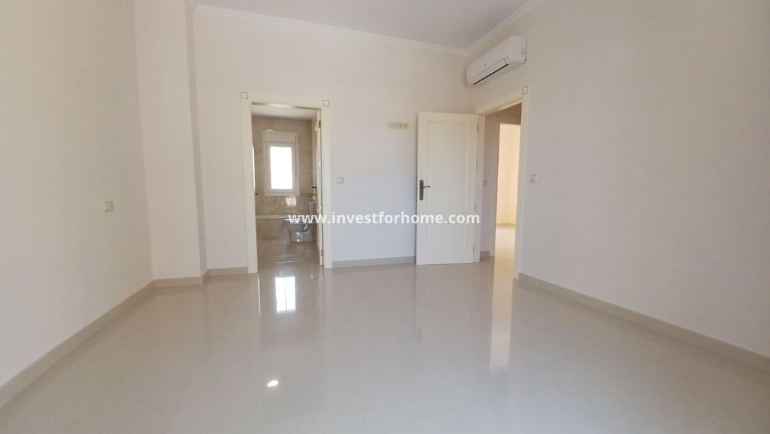 Försäljning - Villa - Orihuela Costa - Costa Blanca