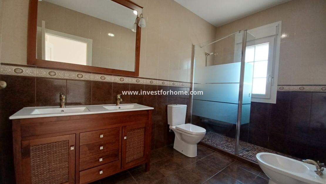 Försäljning - Villa - Orihuela Costa - Costa Blanca