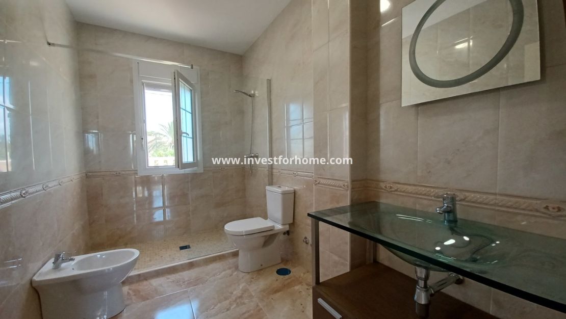 Försäljning - Villa - Orihuela Costa - Costa Blanca