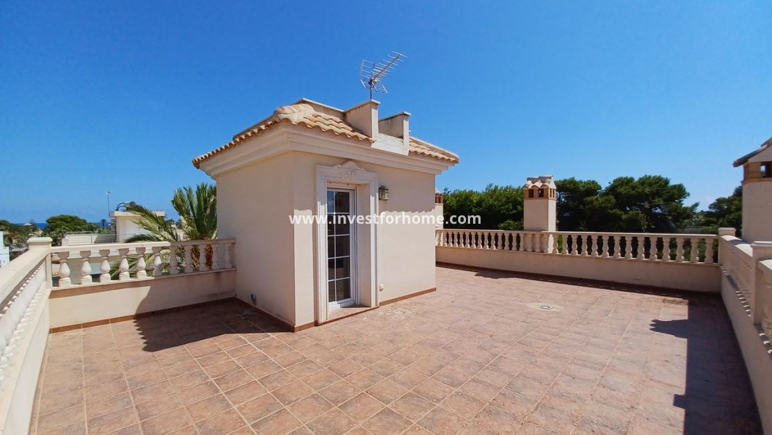 Försäljning - Villa - Orihuela Costa - Costa Blanca