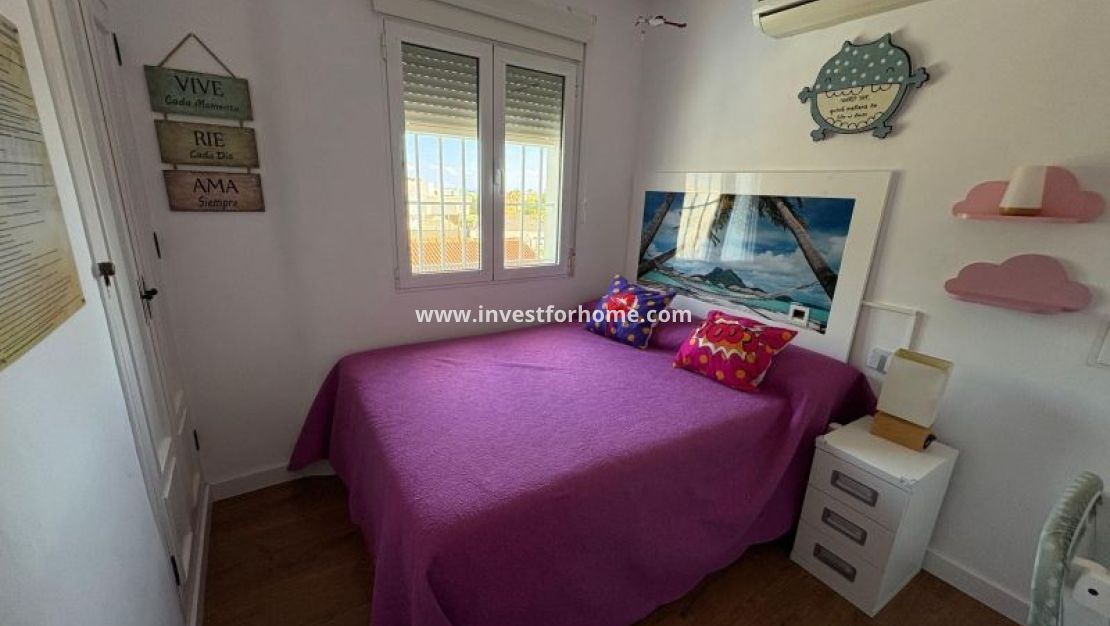 Försäljning - Villa - Orihuela Costa - Costa Blanca