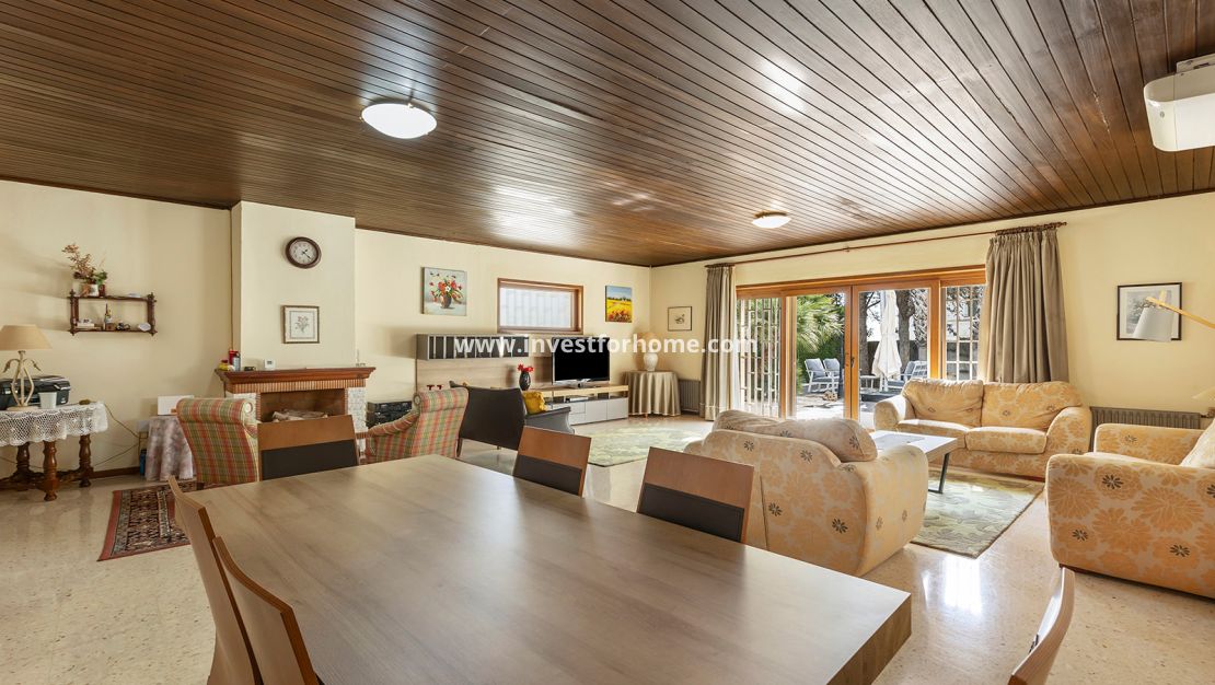 Försäljning - Villa - Orihuela Costa - Costa Blanca