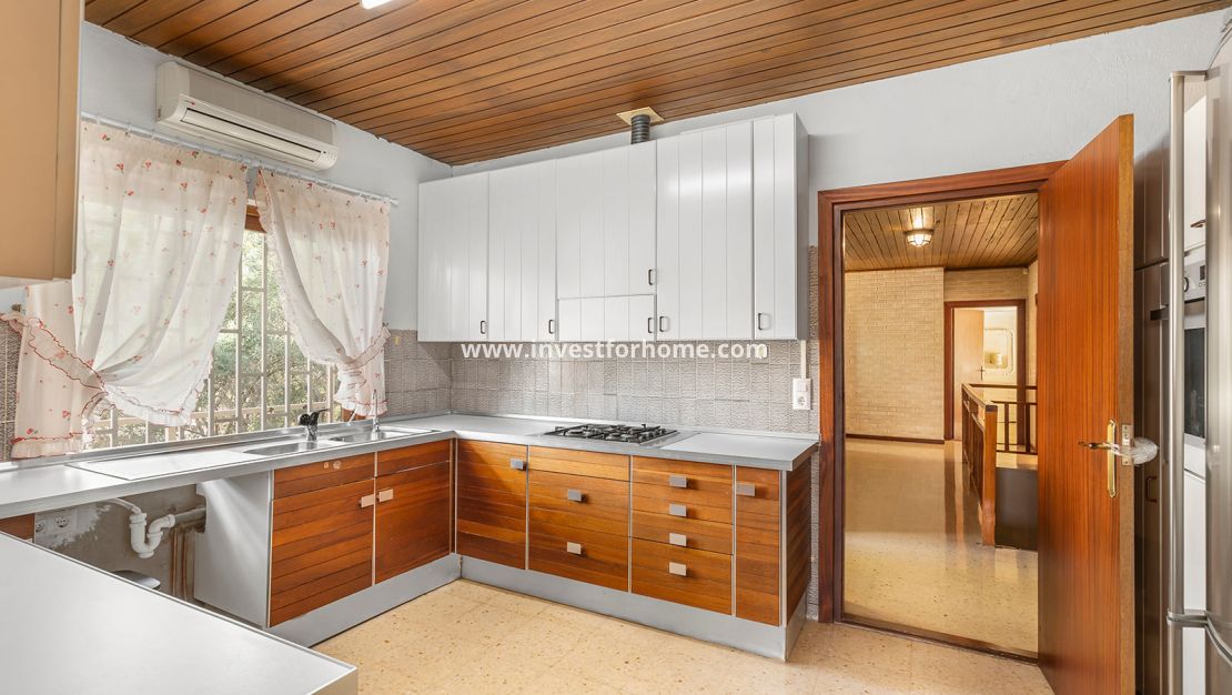 Försäljning - Villa - Orihuela Costa - Costa Blanca