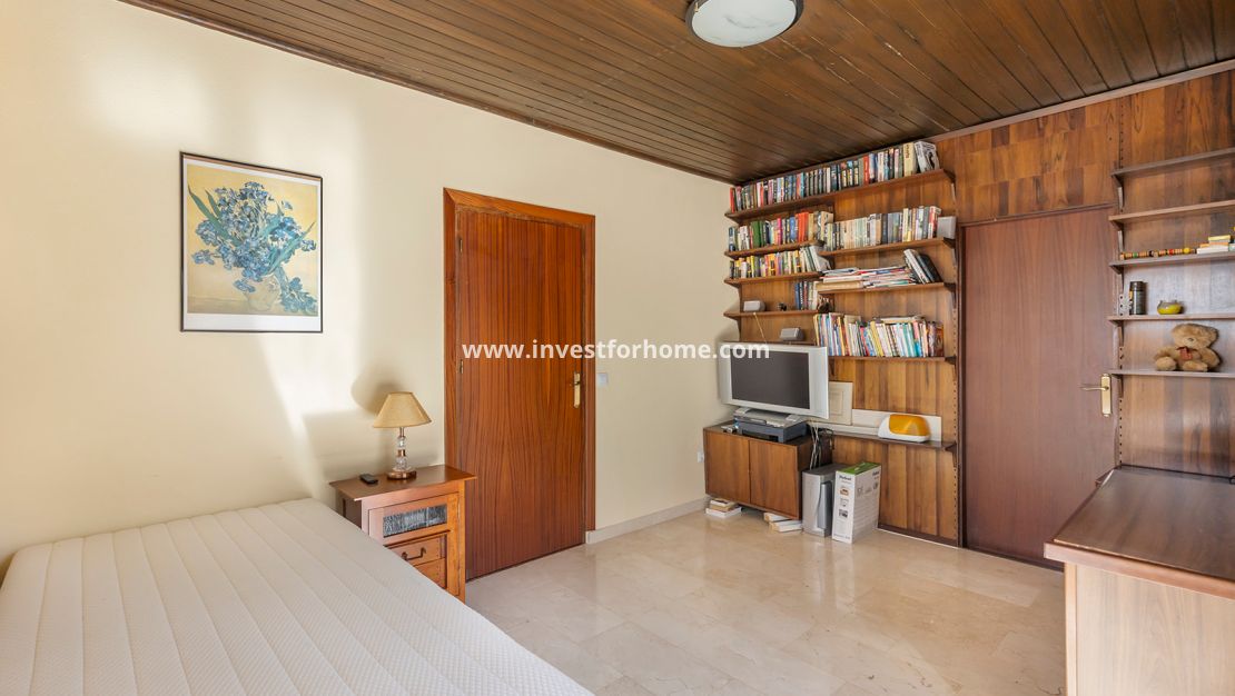 Försäljning - Villa - Orihuela Costa - Costa Blanca