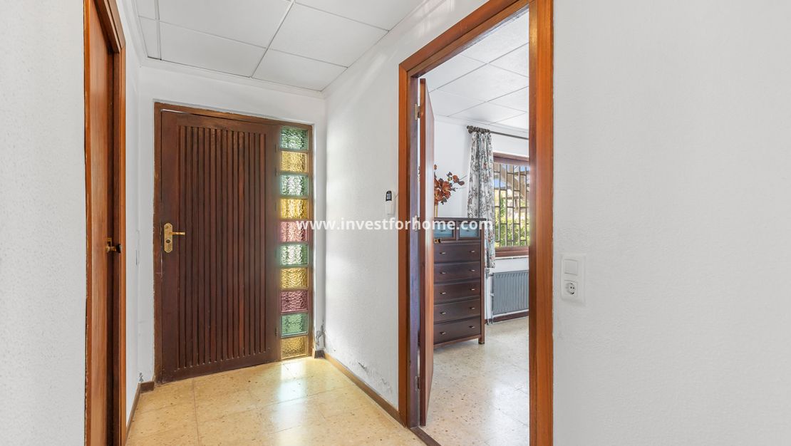 Försäljning - Villa - Orihuela Costa - Costa Blanca