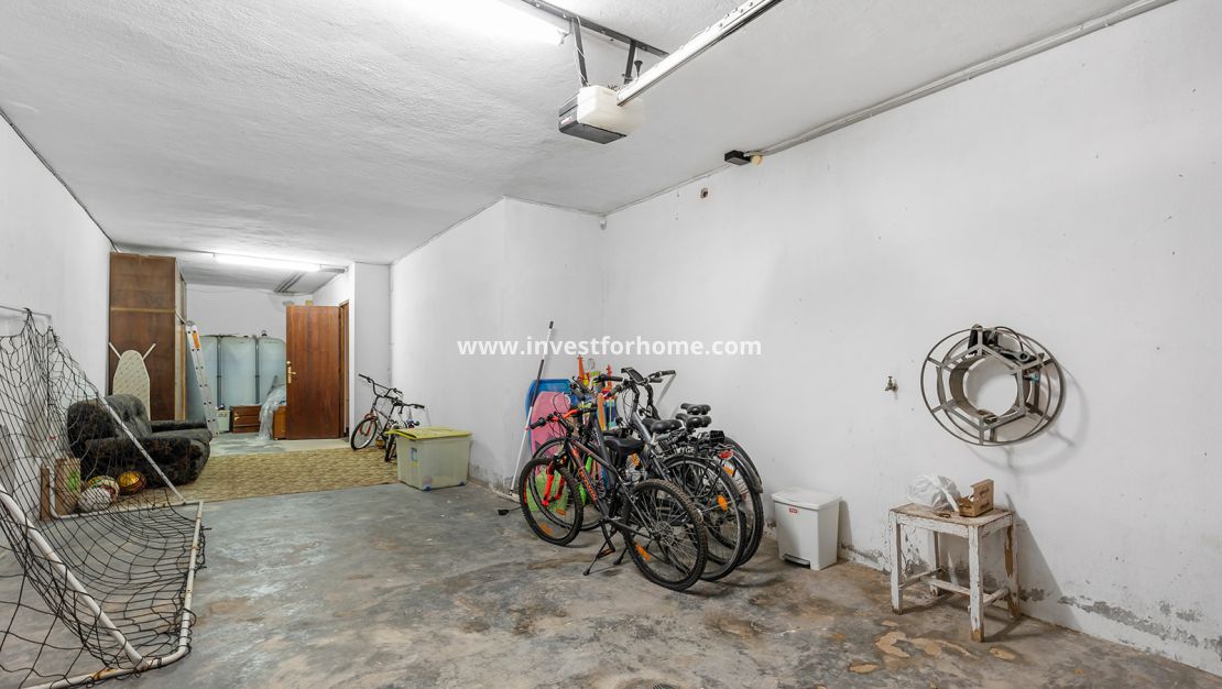 Försäljning - Villa - Orihuela Costa - Costa Blanca