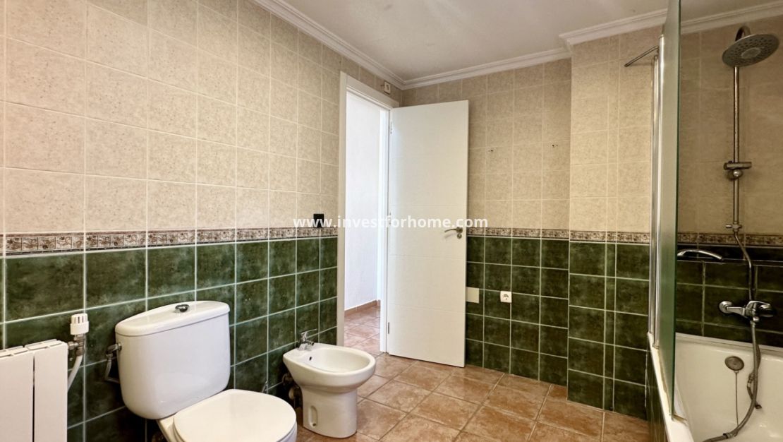 Försäljning - Villa - Orihuela Costa - Costa Blanca