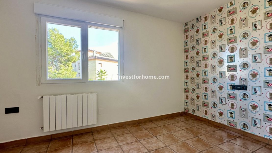 Försäljning - Villa - Orihuela Costa - Costa Blanca